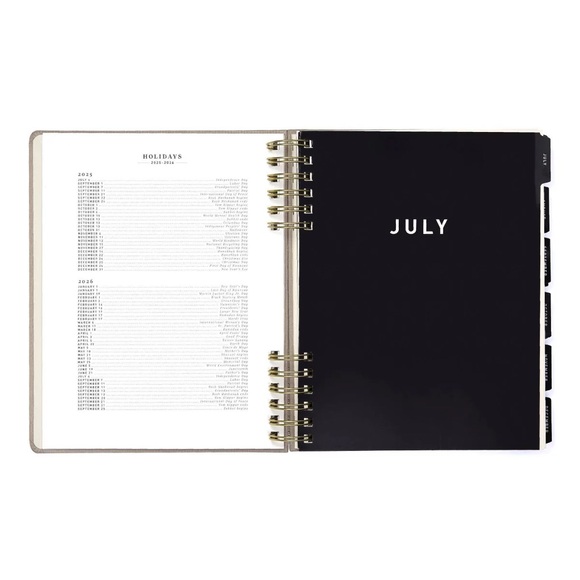 Planner - Picture 5 of 7